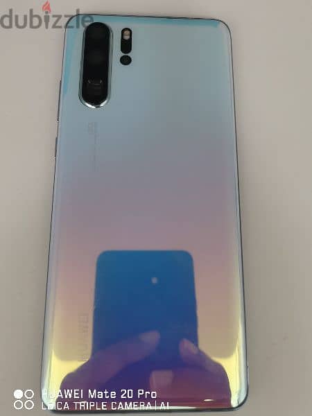 huawei p30 pro 128Gb ram 8GB 2