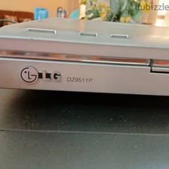 DVD player in good condition 0