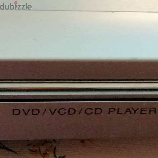 DVD player in good condition 2