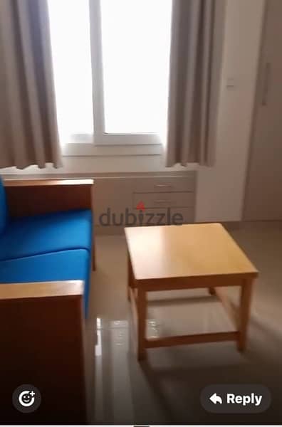 Duqm apartment 4