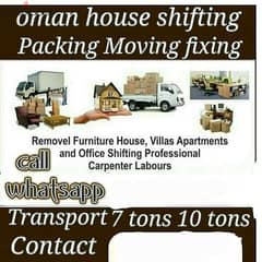 House office villa shifting Packers transport furniture fixing moving 0