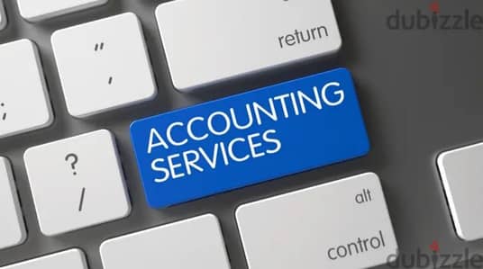 Accounting services with free software