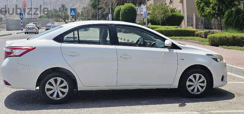 Toyota Yaris 2017 2