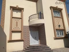 5bhk villa for rent near to old omantel located mwalleh 11