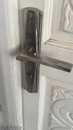 lock door open and fix repair all kind house service