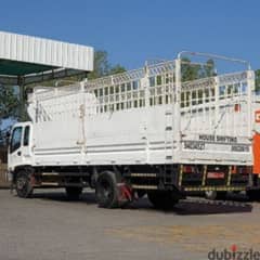 Truck for rent 3ton 7ton 10ton truck transport  Service