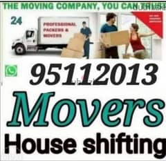 Muscat Mover and Packer House shifting office villa stor furniture fi