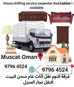 Movers House office villa shifting Packers transport furniture fixing