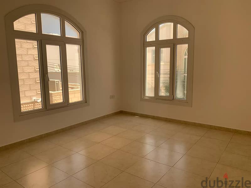 6BHK villa close the beach located al hail north golden square 7