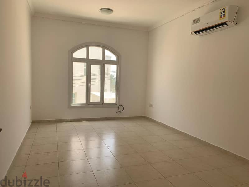 6BHK villa close the beach located al hail north golden square 8