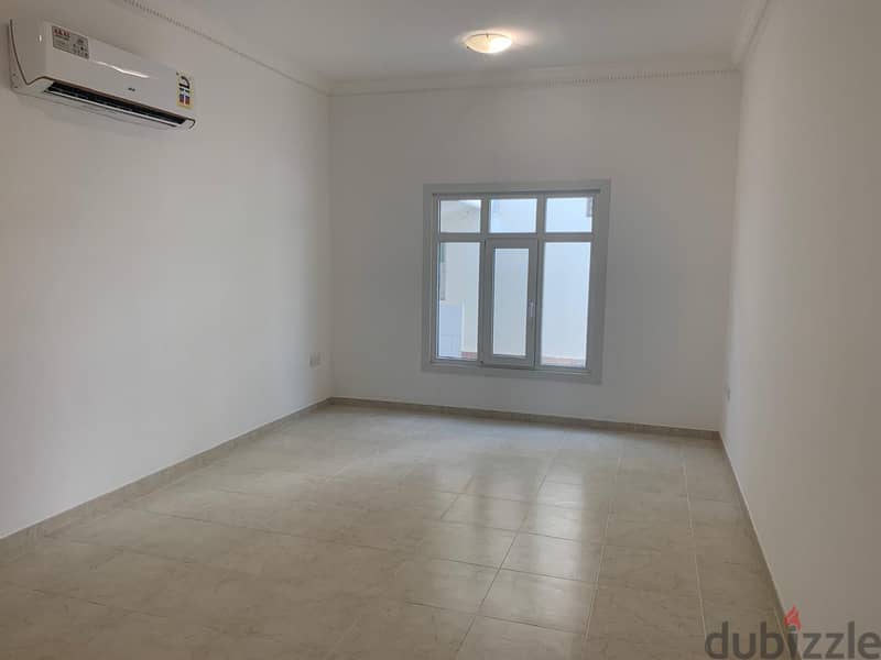 6BHK villa close the beach located al hail north golden square 19