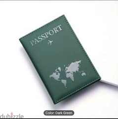 passport