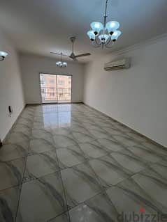 Apartment for sale in Al Qurm, an unmissable price