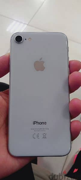 I Phone 8 1