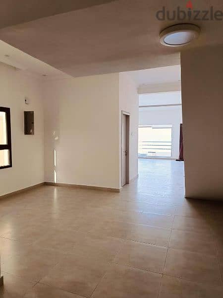 Luxury villa for rent in Sohar with direct sea view 10