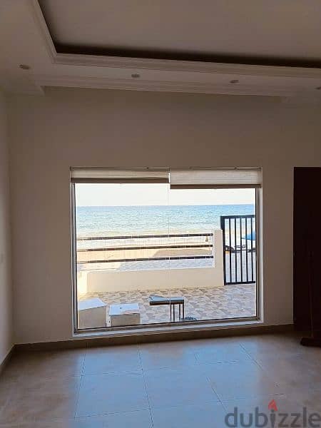 Luxury villa for rent in Sohar with direct sea view 13