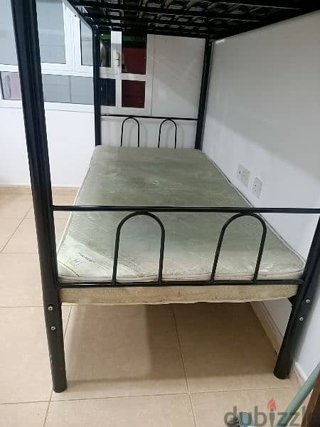 bed space available 3