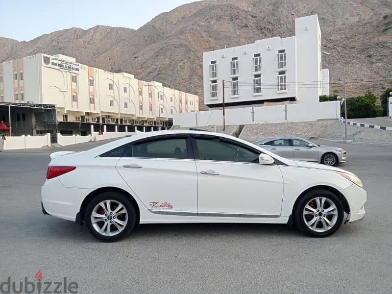 No. 1 Hyundai Sonata 2011 USA ( Contact 97909066 ) 1