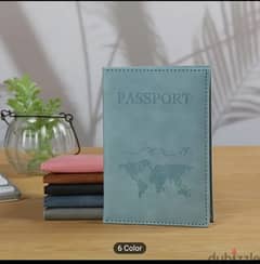 passport cover