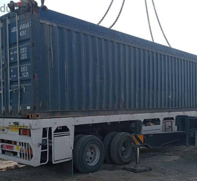 Container For Sale 1