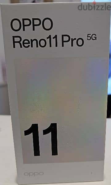 oppo reno11 Pro 1