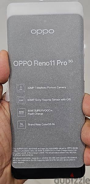 oppo reno11 Pro 2