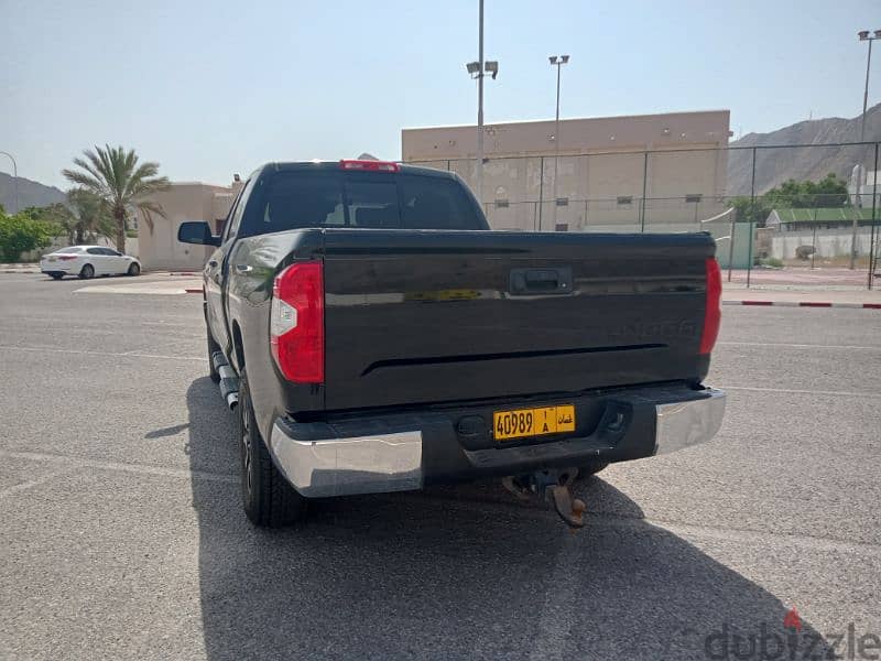 Toyota Tundra 2019 USA V8 (97909066) 2