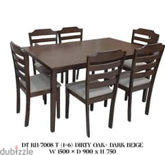 Dining set Turkish, Malaysia, china 0