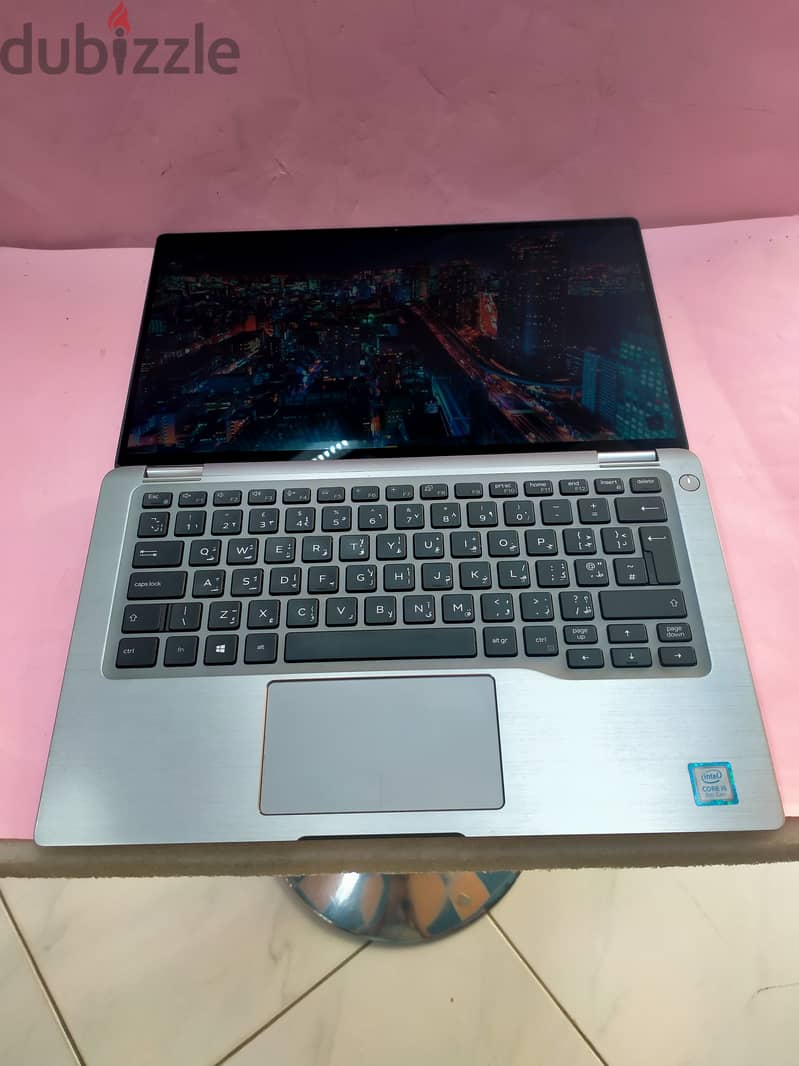 DELL 7400 2-1 LAPTOP CORE I5 16GB RAM 512GB SSD 8th GENERATION 4