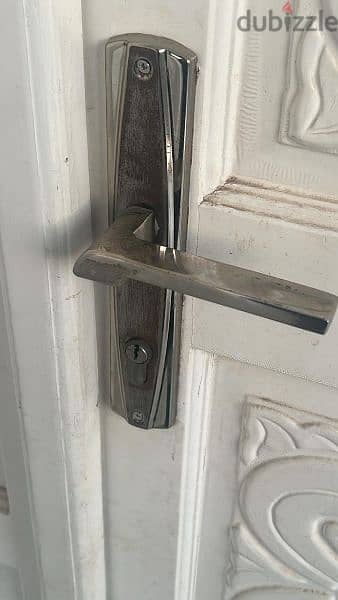 Lock door open fix repair all kind house service 0