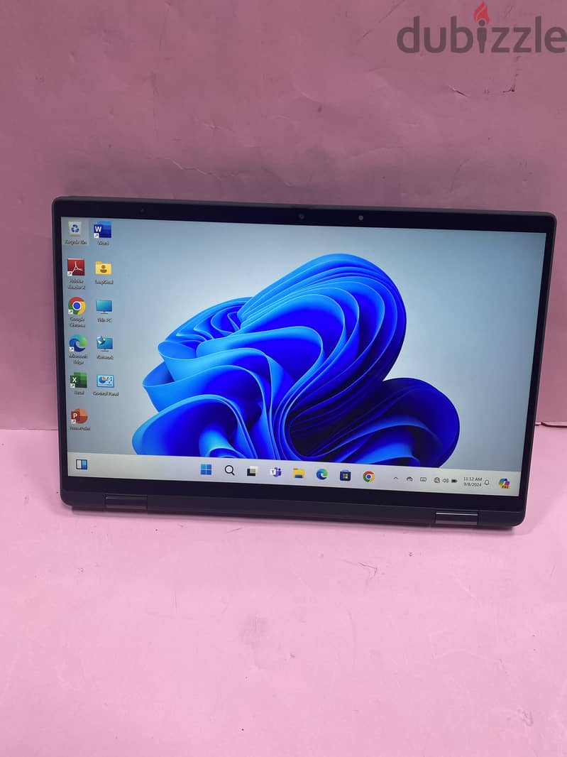 X360 TOUCH SCREEN CORE I7 16GB RAM 512GB SSD 11th GENERATION 7