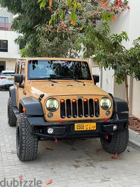 Jeep Wrangler 2013 2