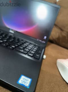 ديل لابتوب بجودة عالية High quality Dell laptop