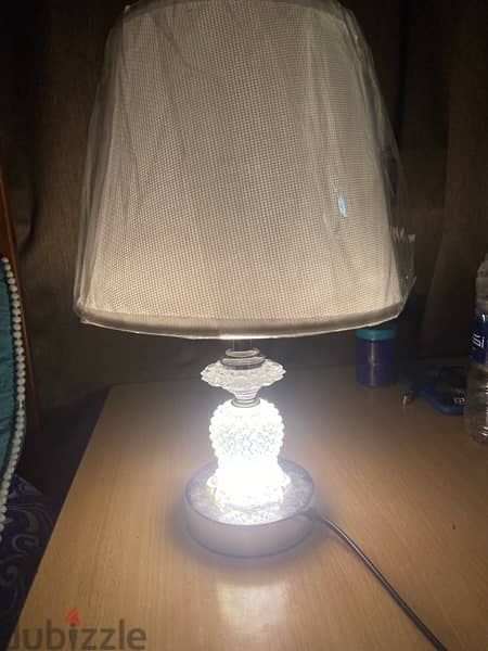 Lamp for sale urgently 1