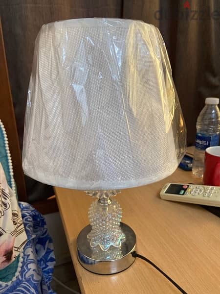 Lamp for sale urgently 2