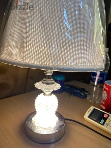 Lamp for sale urgently 3