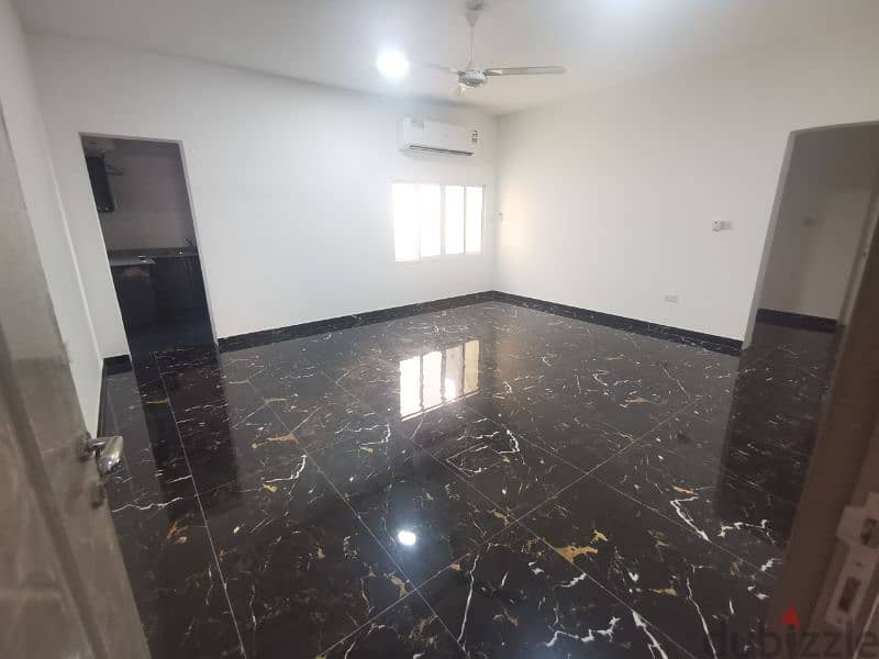 1 BHK Flat Available - Excellent Finishings 0