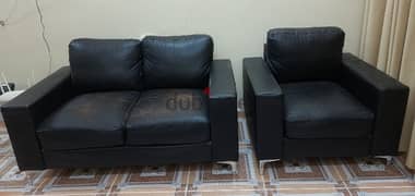 Old sofa set for sale