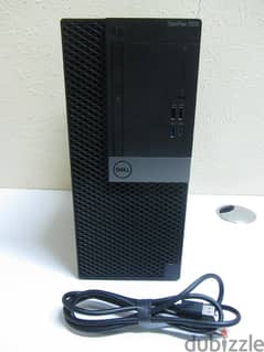 PC I5-9400F + R5 340X 2GB + 8GB RAM