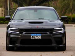 Dodge Charger 2020 SXT