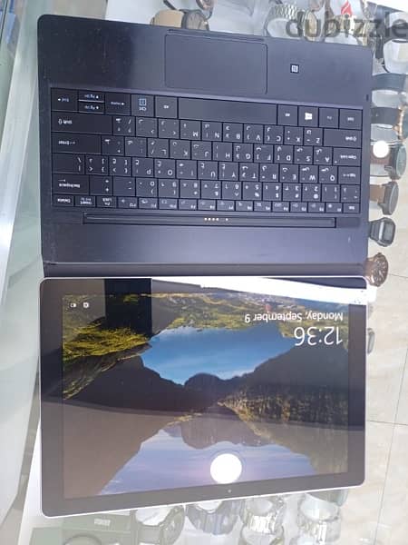 Samsung Tab Windows 128GB 3