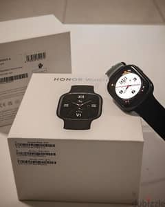 Honor Smart Watch 4 in Mint condition for Sale 0