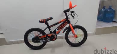 Kids cycle for sale