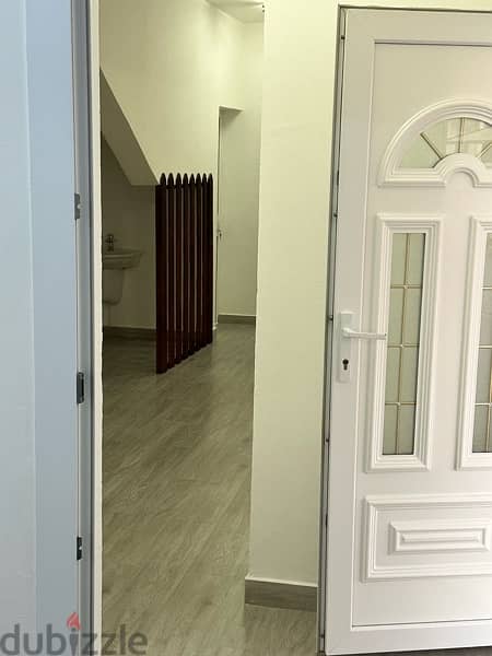 A clean, elegant villa in Al Hail North for rent at a reasonable price 1