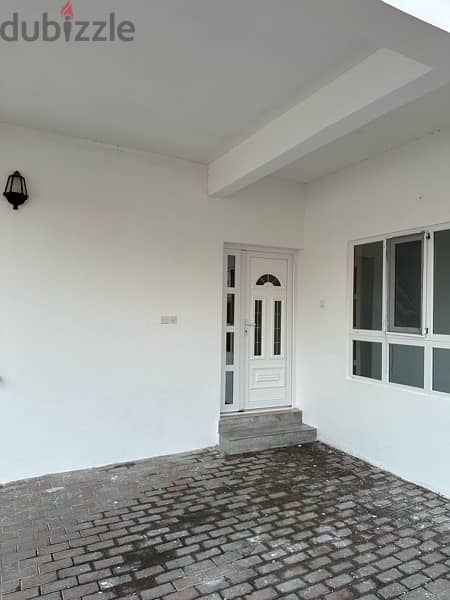 A clean, elegant villa in Al Hail North for rent at a reasonable price 14