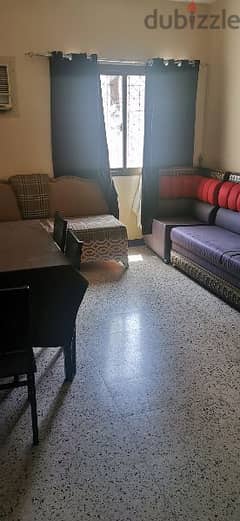 Room for rent in hamria (85) riyal