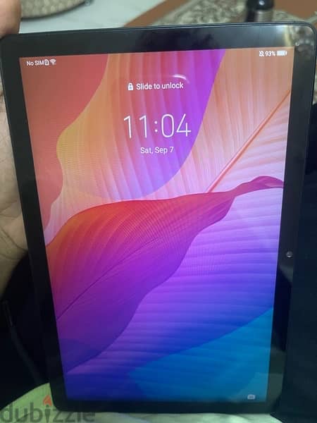 HUAWEI MatePad T 2