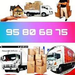 Muscat To Dubai House Moving Company Door To Door Service