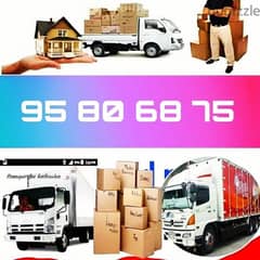 Muscat To Dubai House Moving Company Door To Door Service