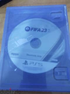 fifa 23 ps5